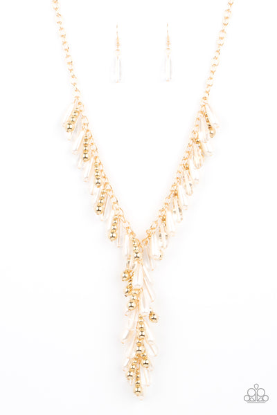 Dripping With DIVA -ttitude -gold