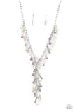 Dripping with DIVA -ttitude -white