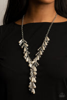 Dripping with DIVA -ttitude -white