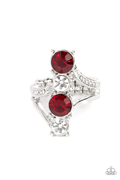 Duplicating Dazzle -red