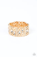 Dynamically Diverse -Gold