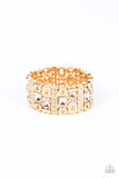 Dynamically Diverse -Gold