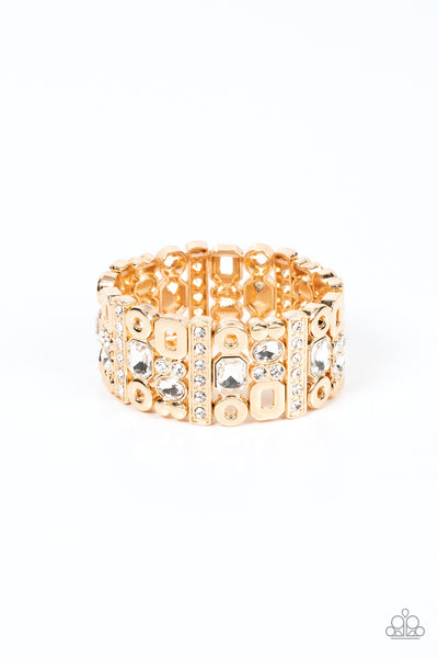 Dynamically Diverse -Gold