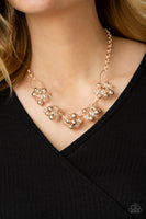 Effervescent Ensemble -Rose Gold