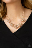 Effervescent Ensemble -Rose Gold
