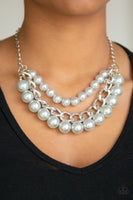 Empire state empress -silver