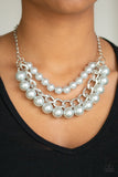 Empire state empress -silver