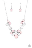 Ethereal Romance -pink
