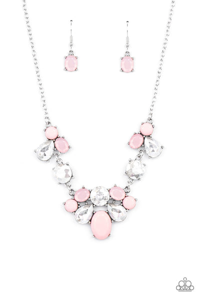 Ethereal Romance -pink