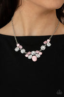 Ethereal Romance -pink