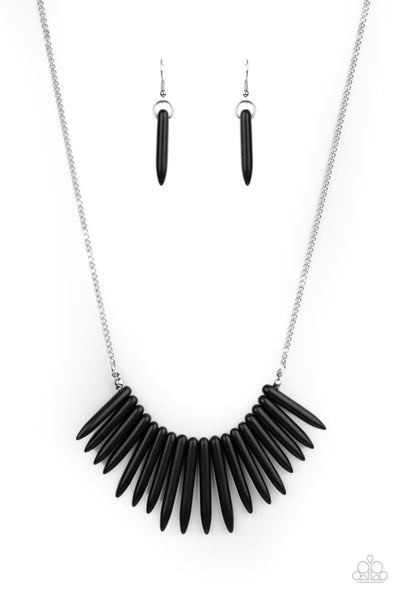 Exotic Edge -black