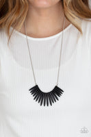 Exotic Edge -black