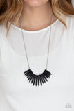 Exotic Edge -black