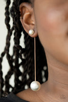Extended Elegance - gold