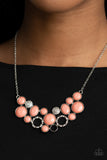 Extra Eloquent -orange