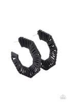 Fabulously fiesta -black