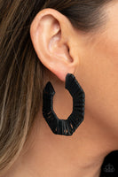 Fabulously fiesta -black
