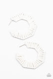 Fabulously Fiesta -white