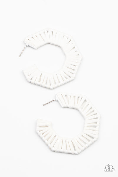 Fabulously Fiesta -white