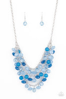 Fairytale Timelessness -blue
