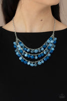 Fairytale Timelessness -blue