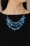 Fairytale Timelessness -blue