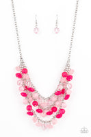 Fairytale Timelessness -pink