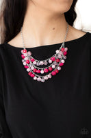 Fairytale Timelessness -pink