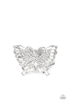 Fearless Flutter -white