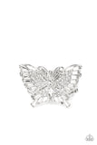 Fearless Flutter -white