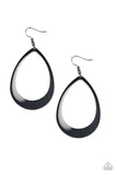 Fierce Fundamentals -black