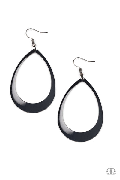 Fierce Fundamentals -black