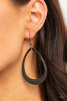 Fierce Fundamentals -black