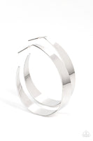 Flat Out Fashionable -Silver