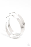 Flat Out Fashionable -Silver