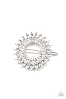 Flauntable Fireworks -white