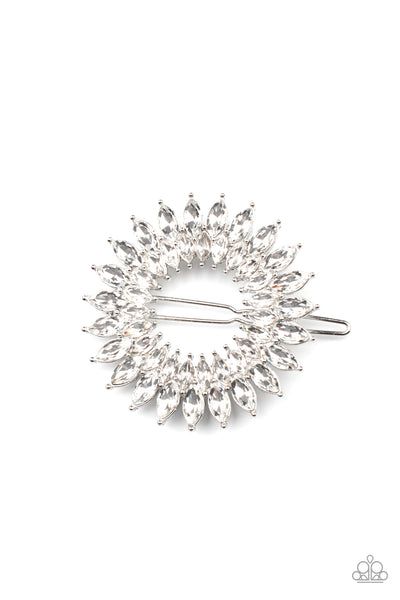 Flauntable Fireworks -white