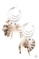 Freely Freebird -brown
