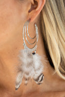Freely Freebird -brown