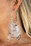 Freely Freebird -brown