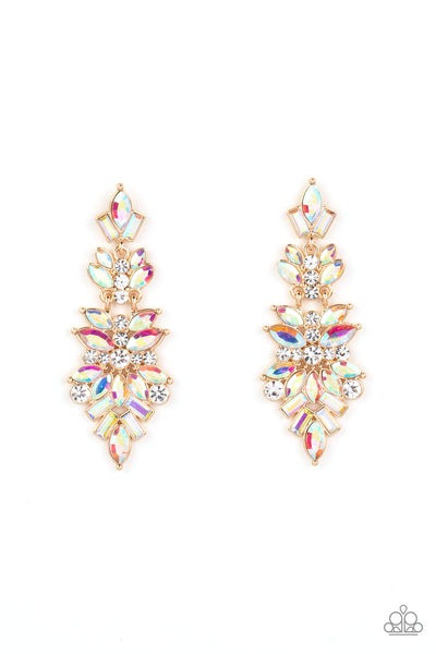 Frozen fairytale -Multi
