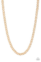 Full court -gold