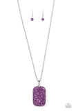 Fundamentally funky -purple