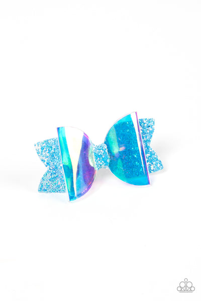 Futuristic Favorite -Blue