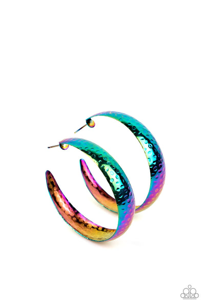 Futuristic Flavor -Multi