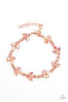 Gala Garland -Copper