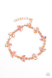 Gala Garland -Copper