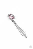 Gala glitz -pink