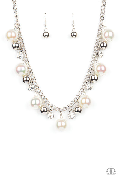 Galactic Gala -white