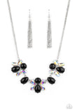 Galaxy Gallery -Black